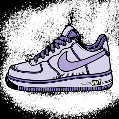 nike shoe