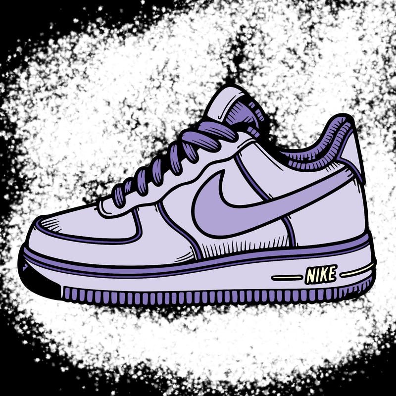 nike shoe