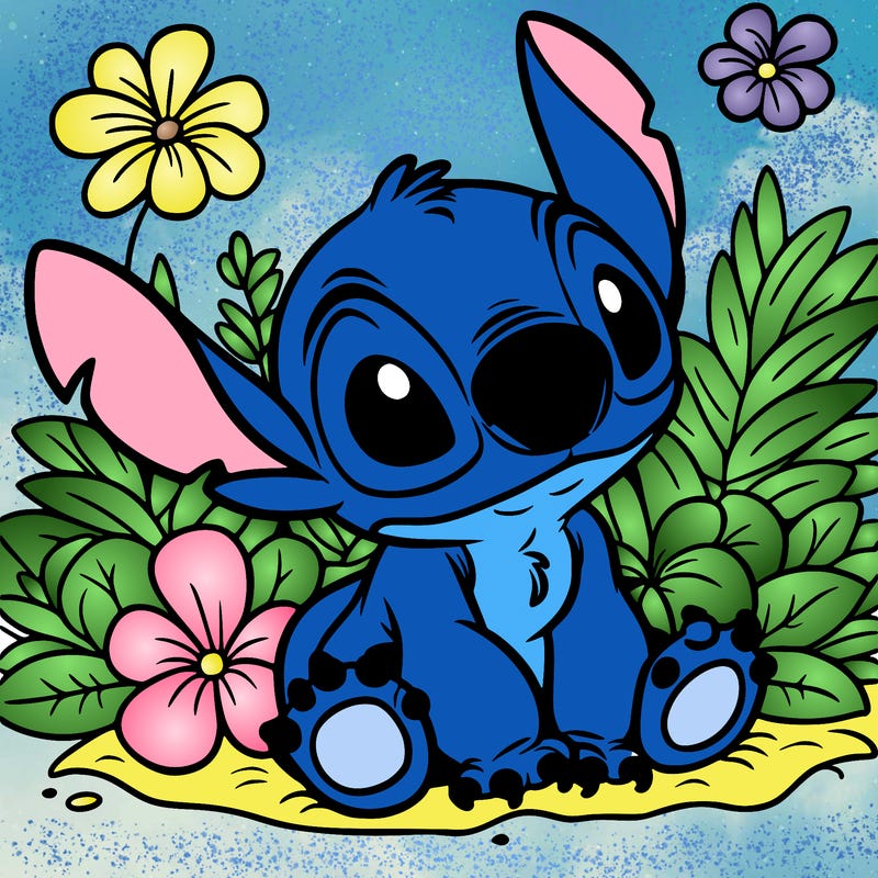 stitch
