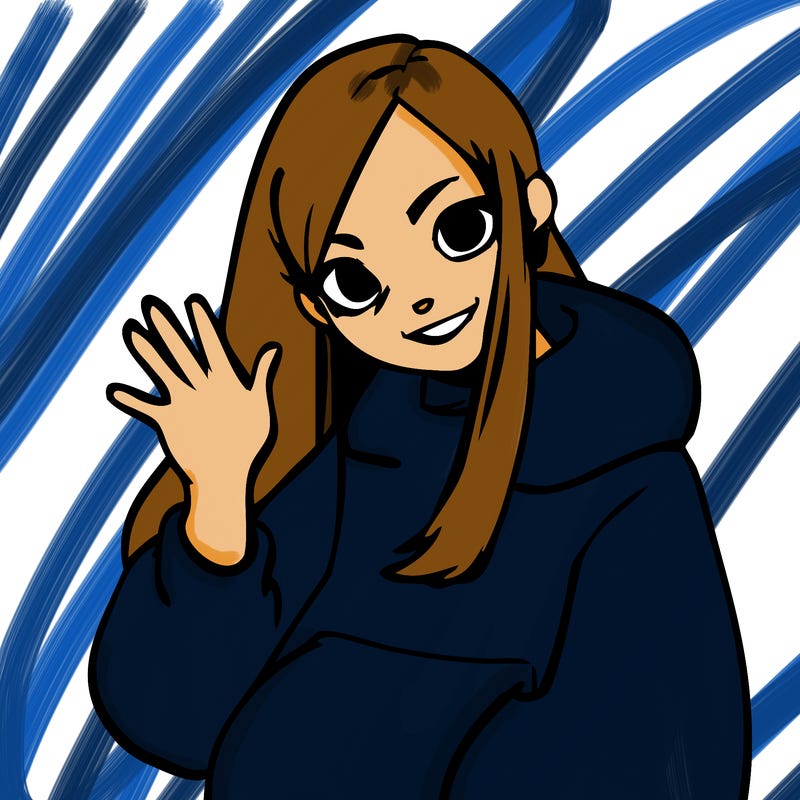 After