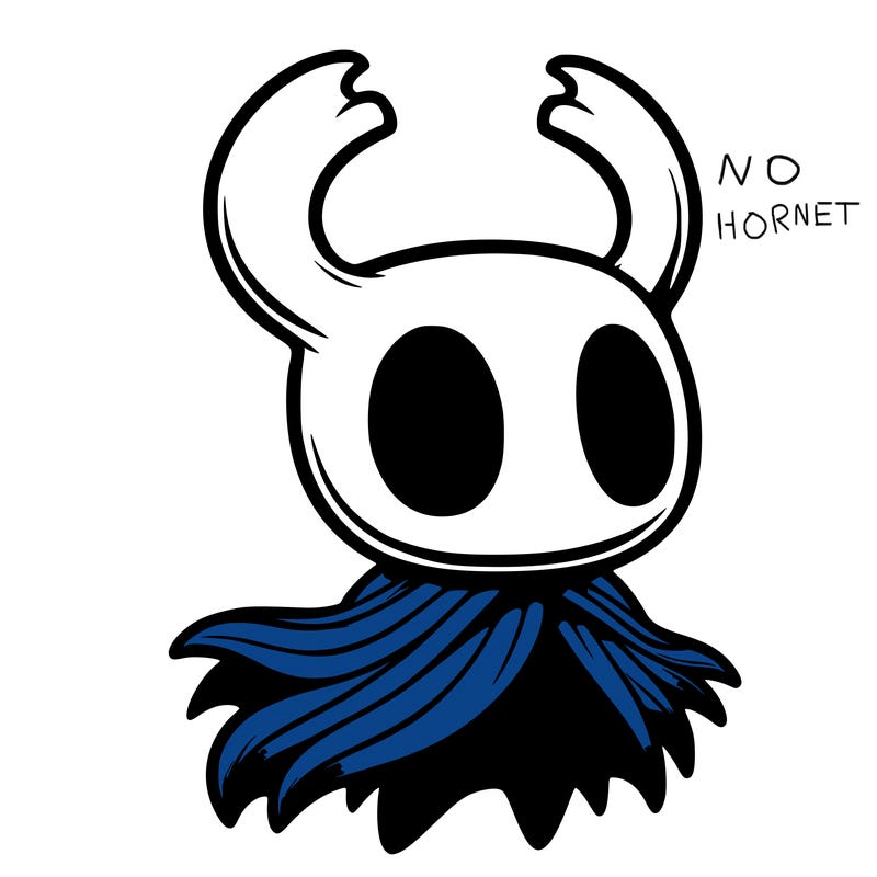hollow knight