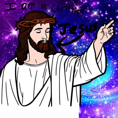 jesus