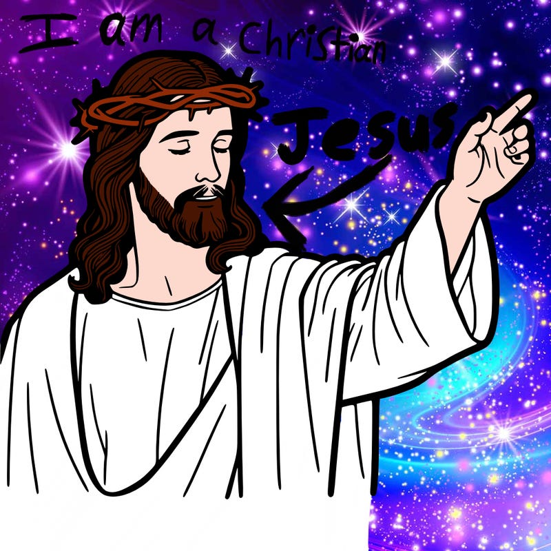 jesus