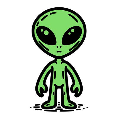 alien