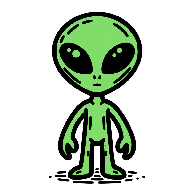 alien