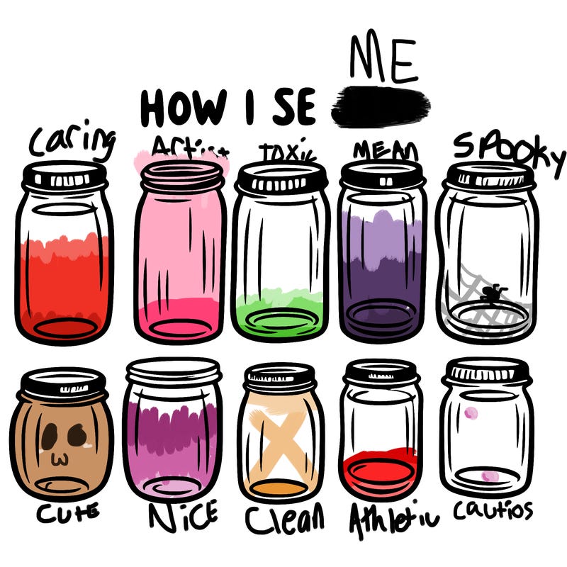 how i see jars