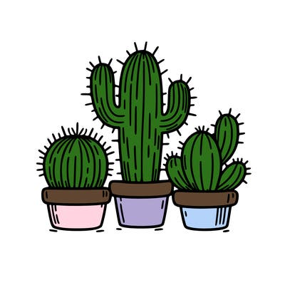 cactus