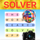 Word Search Solver AI Omniglot
