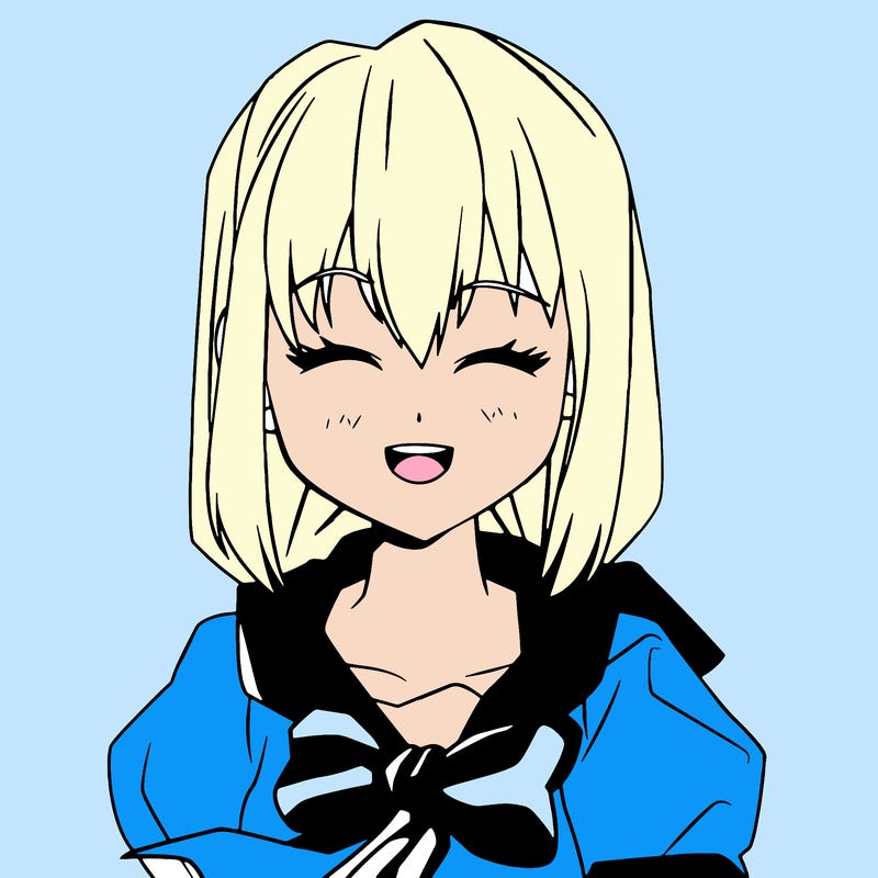 After