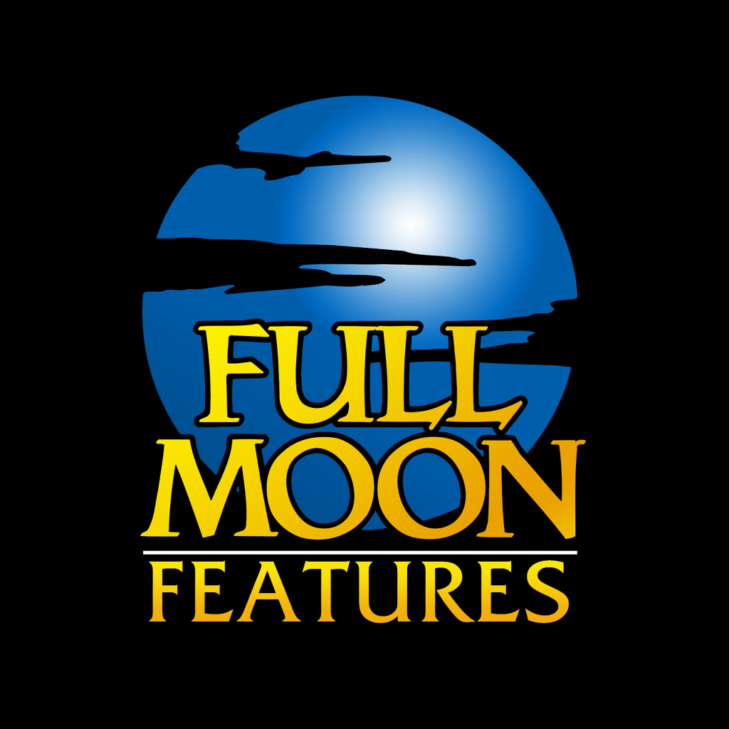 Full Moon Features - Entertainment App | MWM