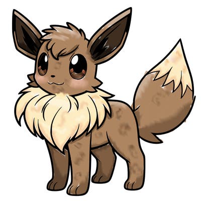 evee wolf