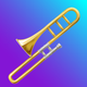Learn Trombone - tonestro