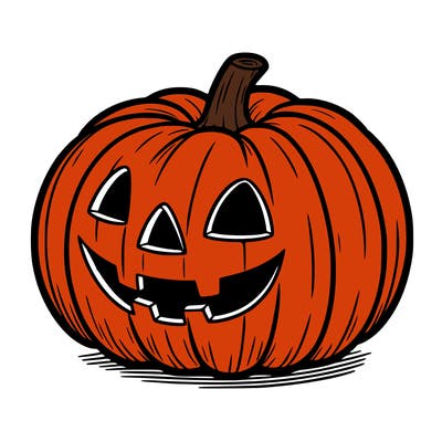 jack-o-lantern