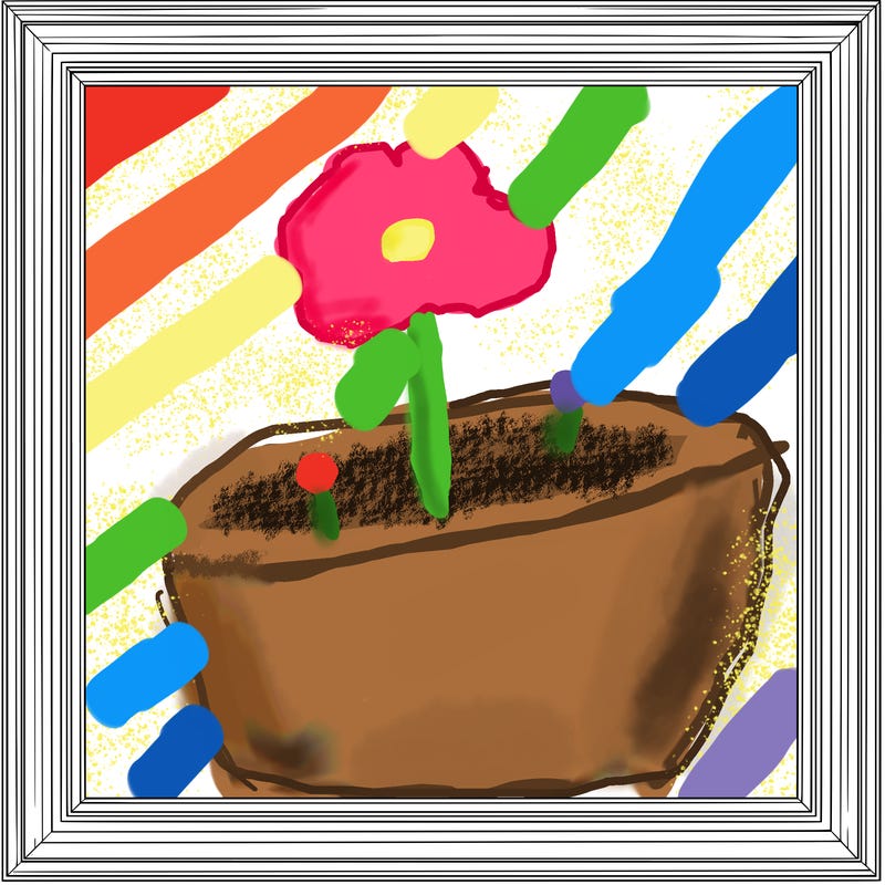 After