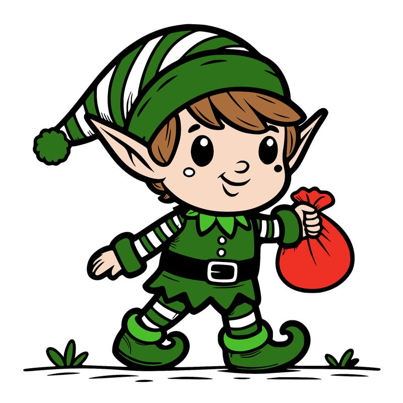 elf