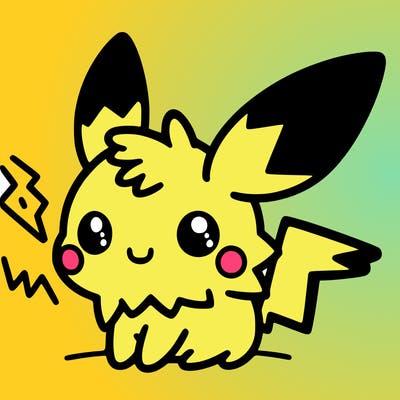 pickachu