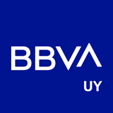 BBVA Uruguay - Icono de la App