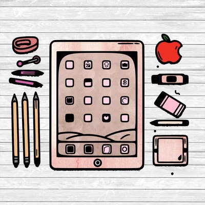 ipad
