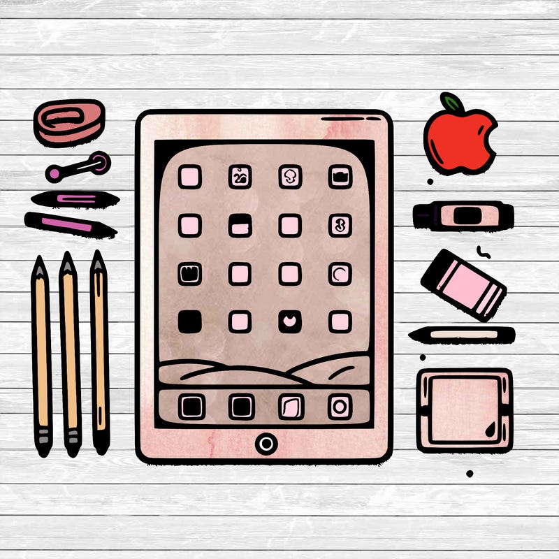 ipad