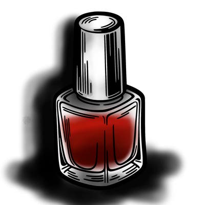 nail polish