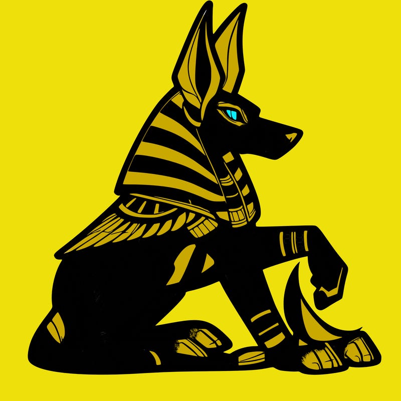 anubis