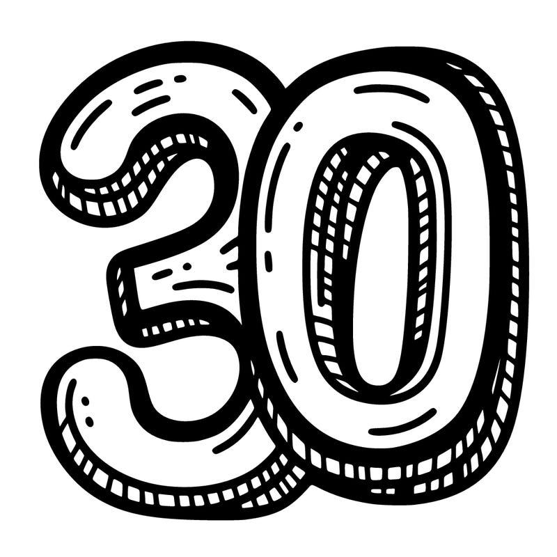 30
