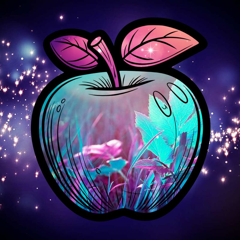 apple