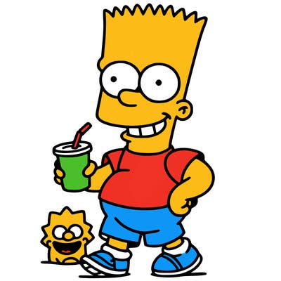 bart simimson