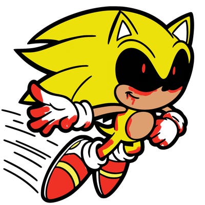 super sonic
