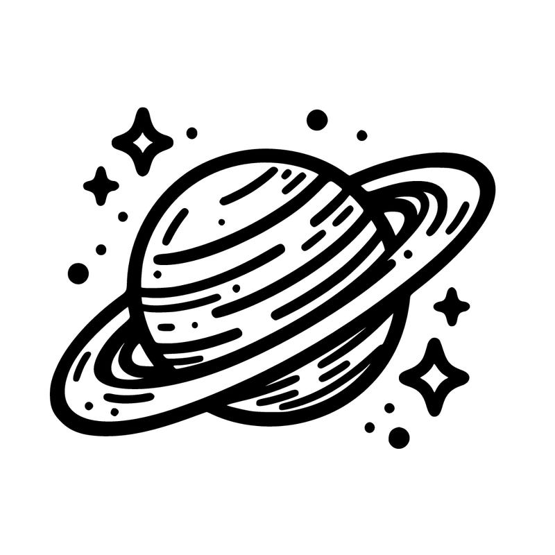 saturn
