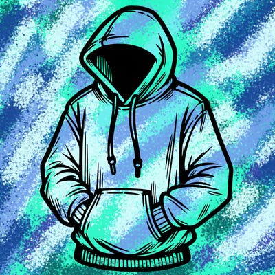 hoodie