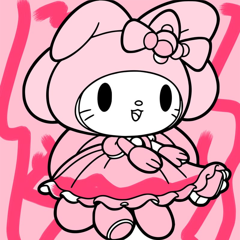 my melody