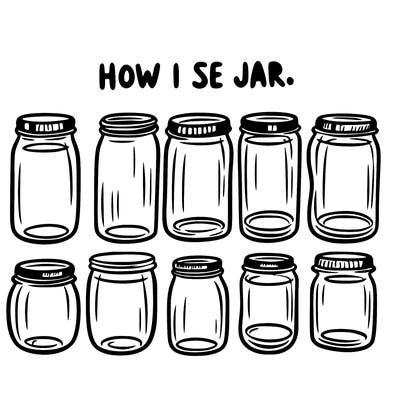 how i see jars