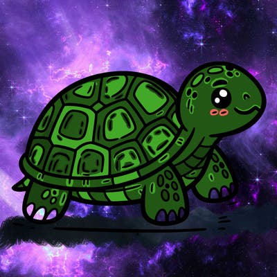 turtle