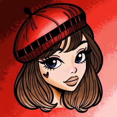 parisian beret: a chic beret that adds a touch of parisian elegance