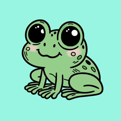 frog