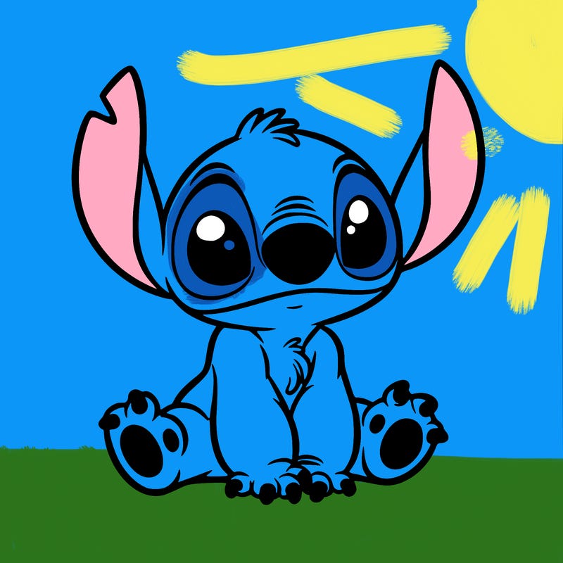 stitch