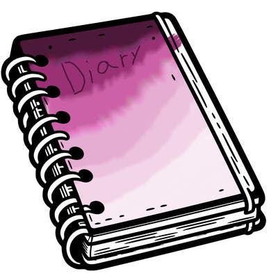 notebook