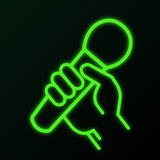 Self Rap - Fame Rapping Studio - App Icon