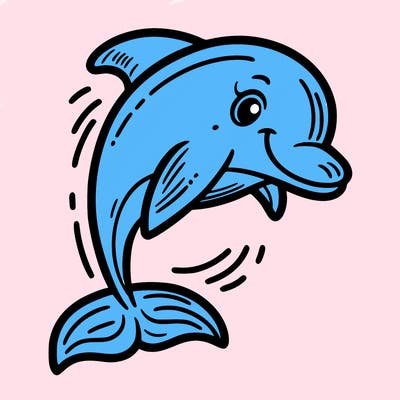 dolphin