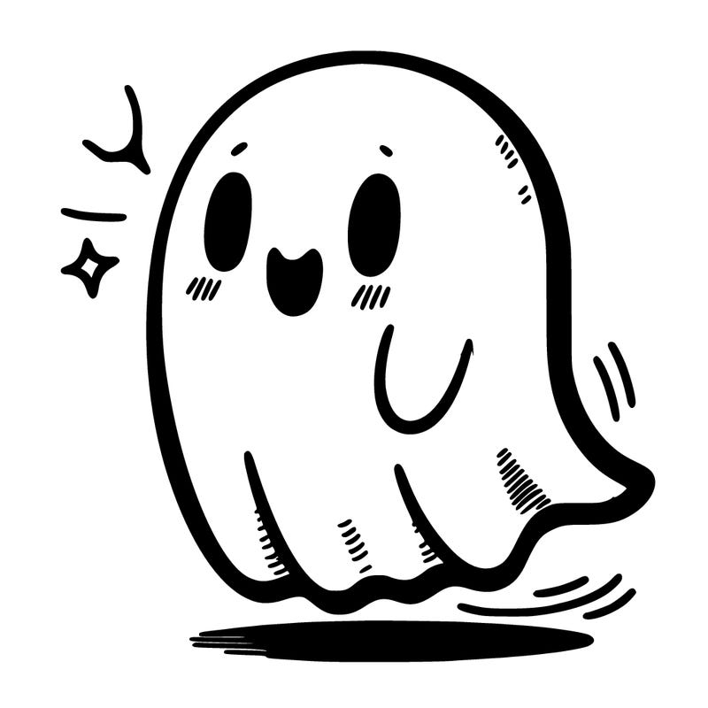 ghost