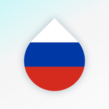 Learn Russian Language & Vocab - アプリアイコン
