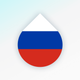Learn Russian Language & Vocab