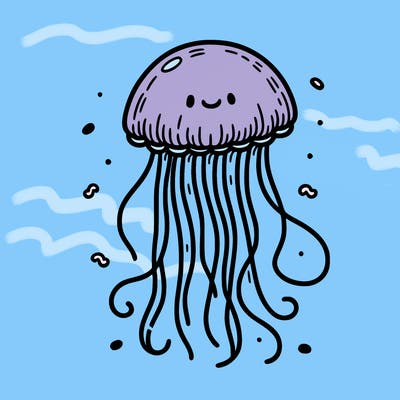 jellyfish