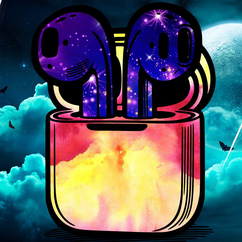 airpods