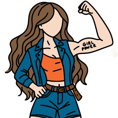 girl power