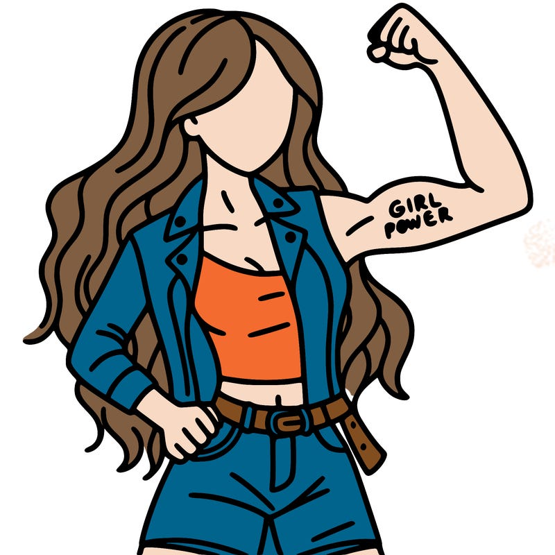 girl power