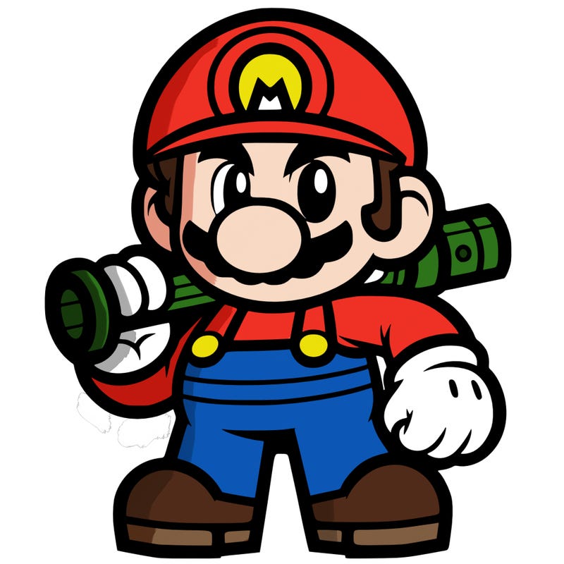 mario