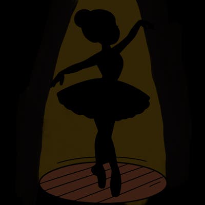 ballerina
