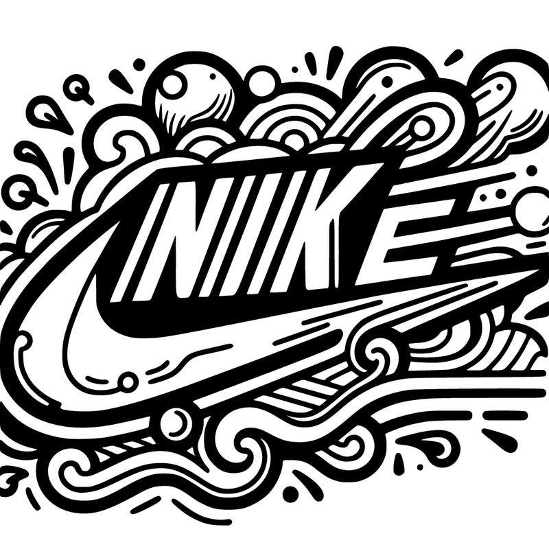 nike logo